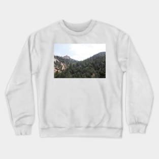 Rolling Hills Crewneck Sweatshirt